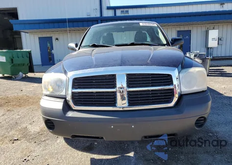 2006 Dodge Dakota St z USA, uszkodzony, nr VIN 1D7HE22K86S689528